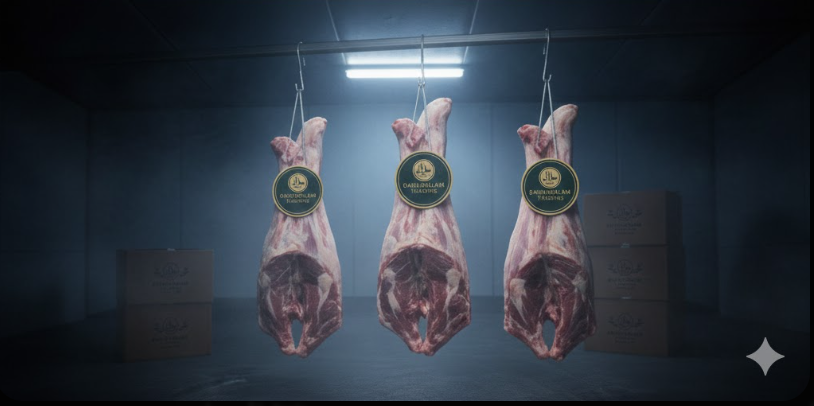 Specialty meat cuts